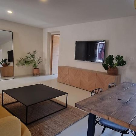 Appartement Au Centre Du Village Cargèse Extérieur photo