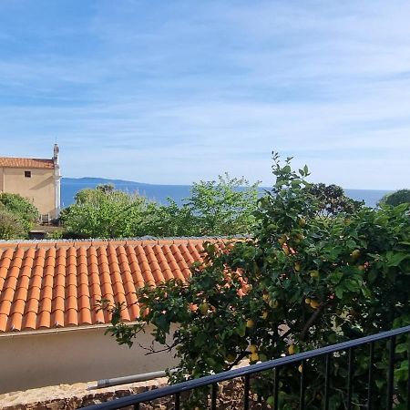 Appartement Au Centre Du Village Cargèse Extérieur photo